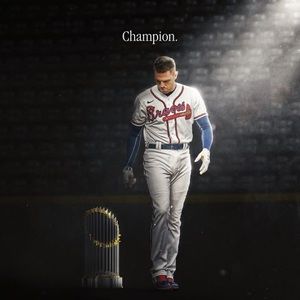 Meet your Posher, Pete